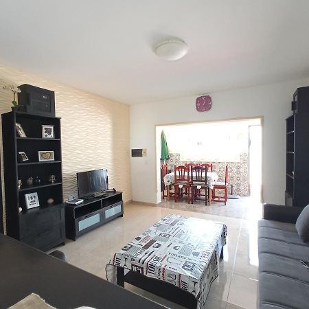 Apartamento Mimon Apartment Puerto del Carmen  Exterior photo