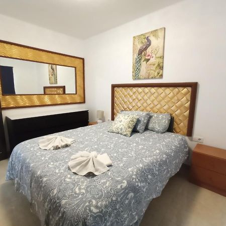 Apartamento Mimon Apartment Puerto del Carmen  Exterior photo