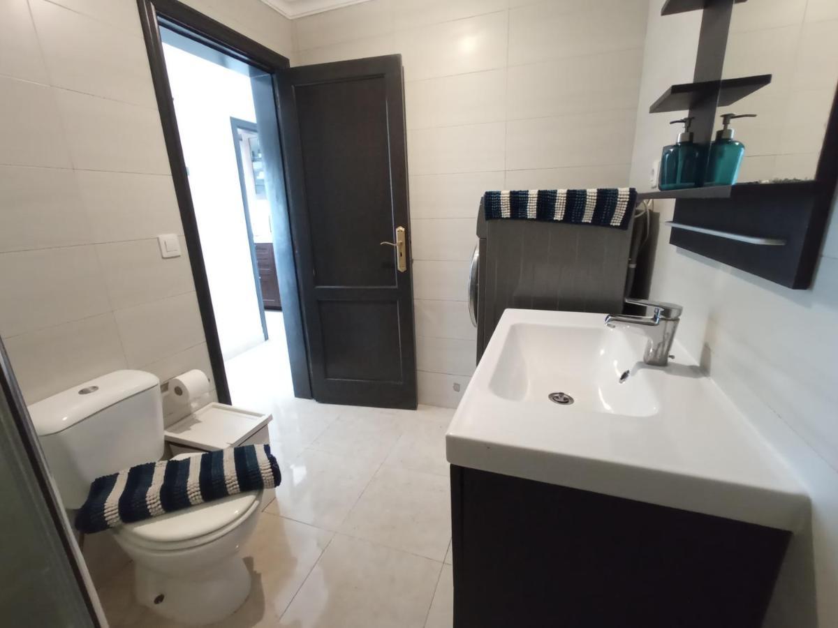 Apartamento Mimon Apartment Puerto del Carmen  Exterior photo