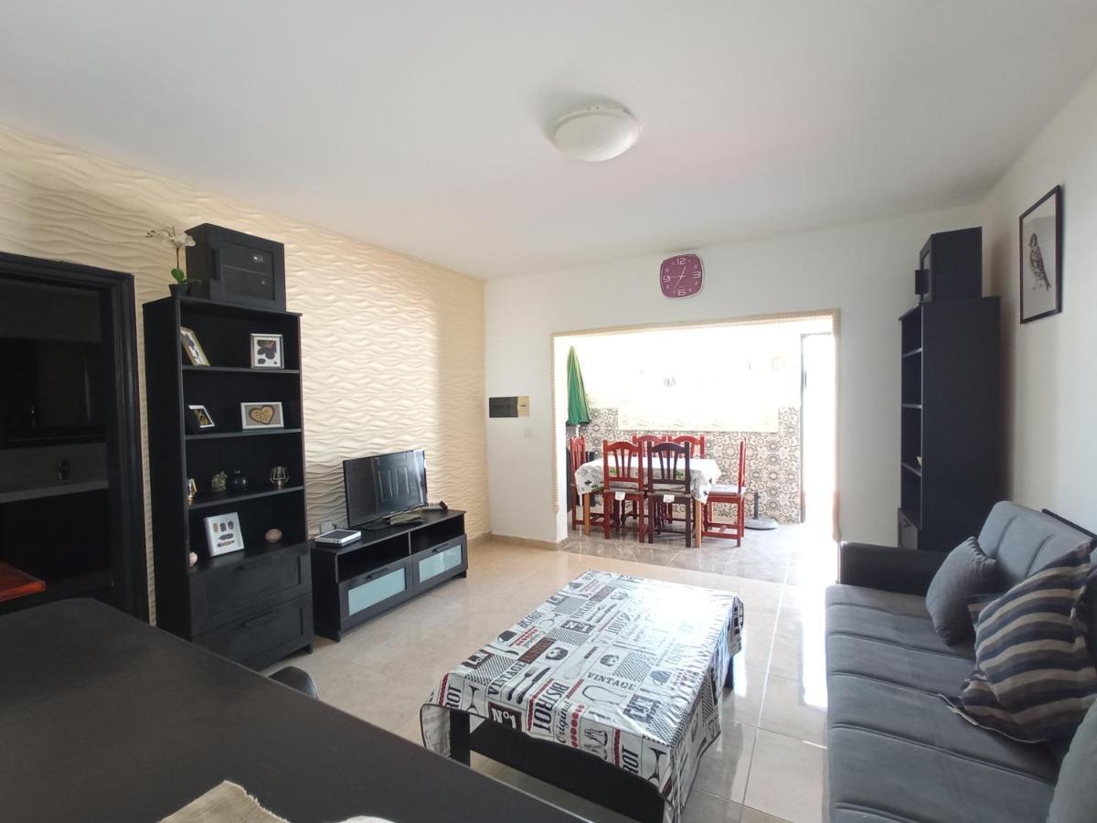 Apartamento Mimon Apartment Puerto del Carmen  Exterior photo