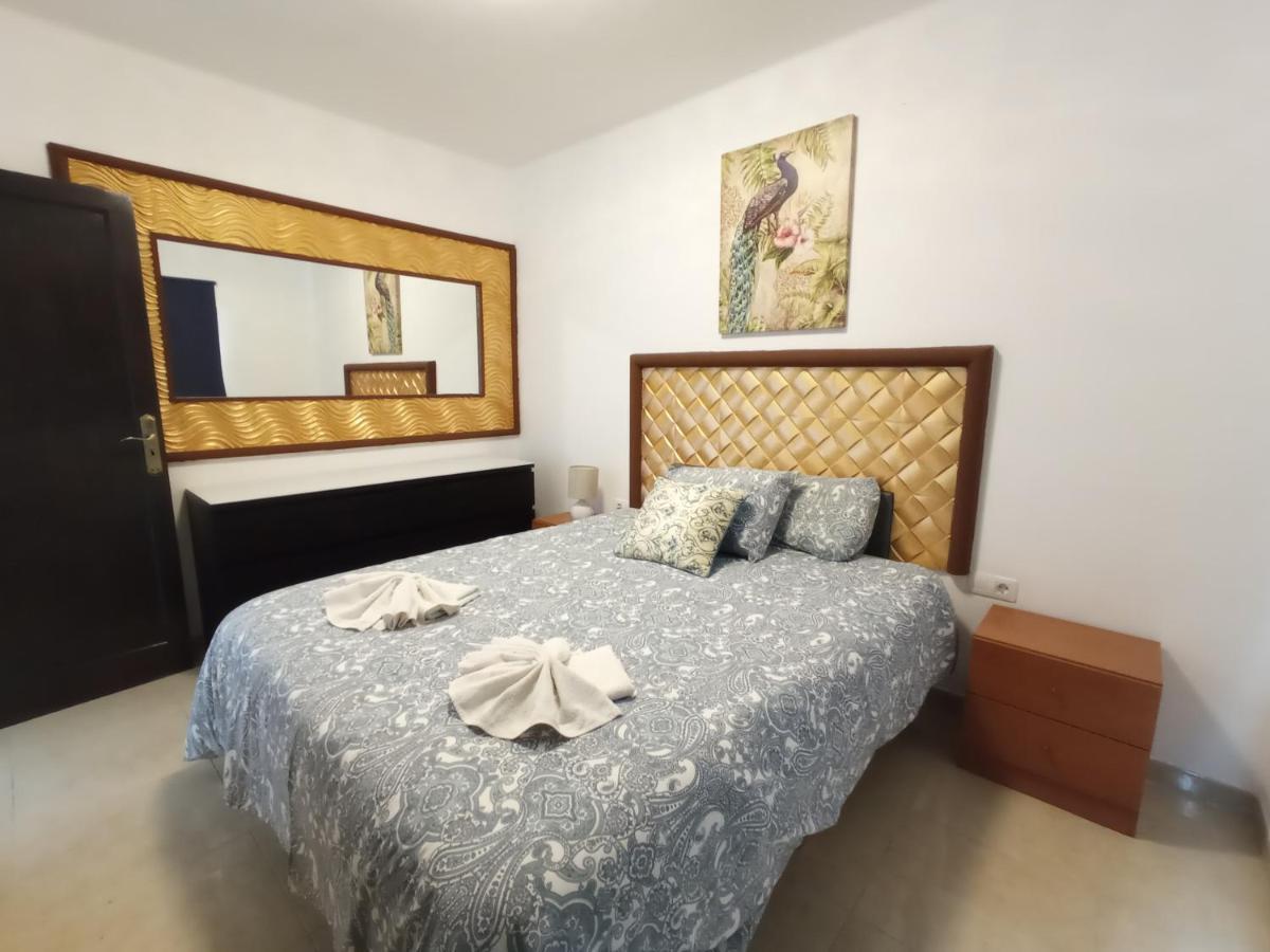 Apartamento Mimon Apartment Puerto del Carmen  Exterior photo
