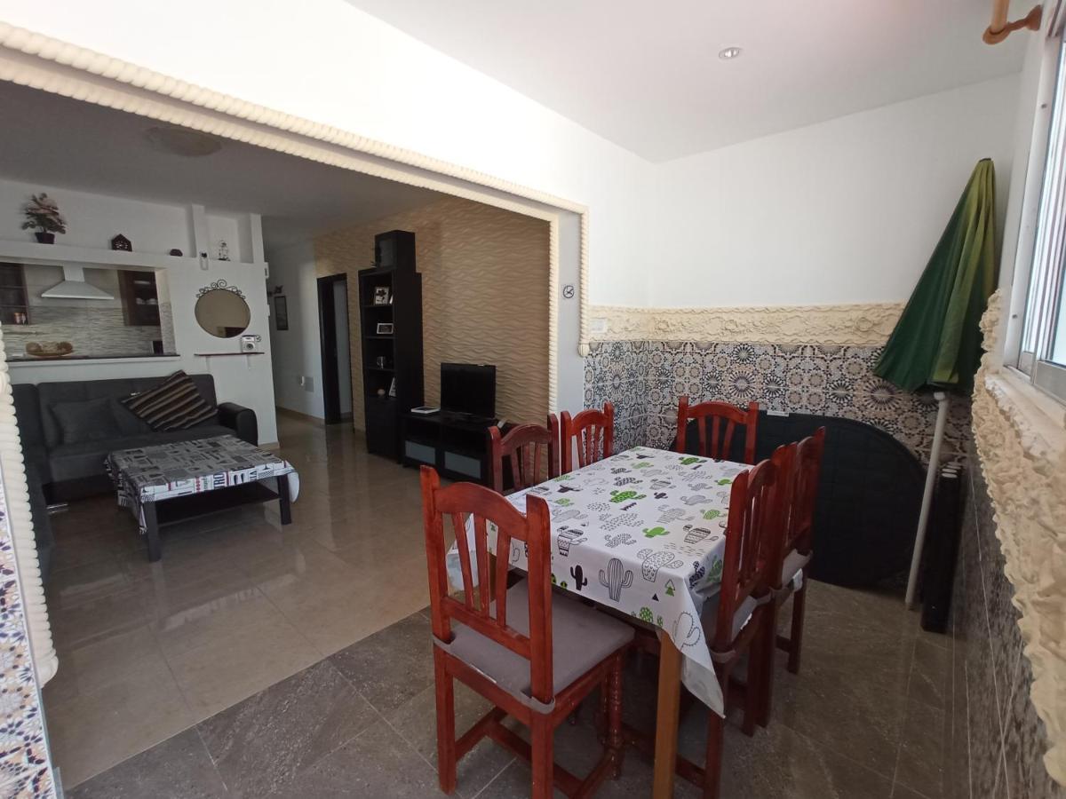 Apartamento Mimon Apartment Puerto del Carmen  Exterior photo