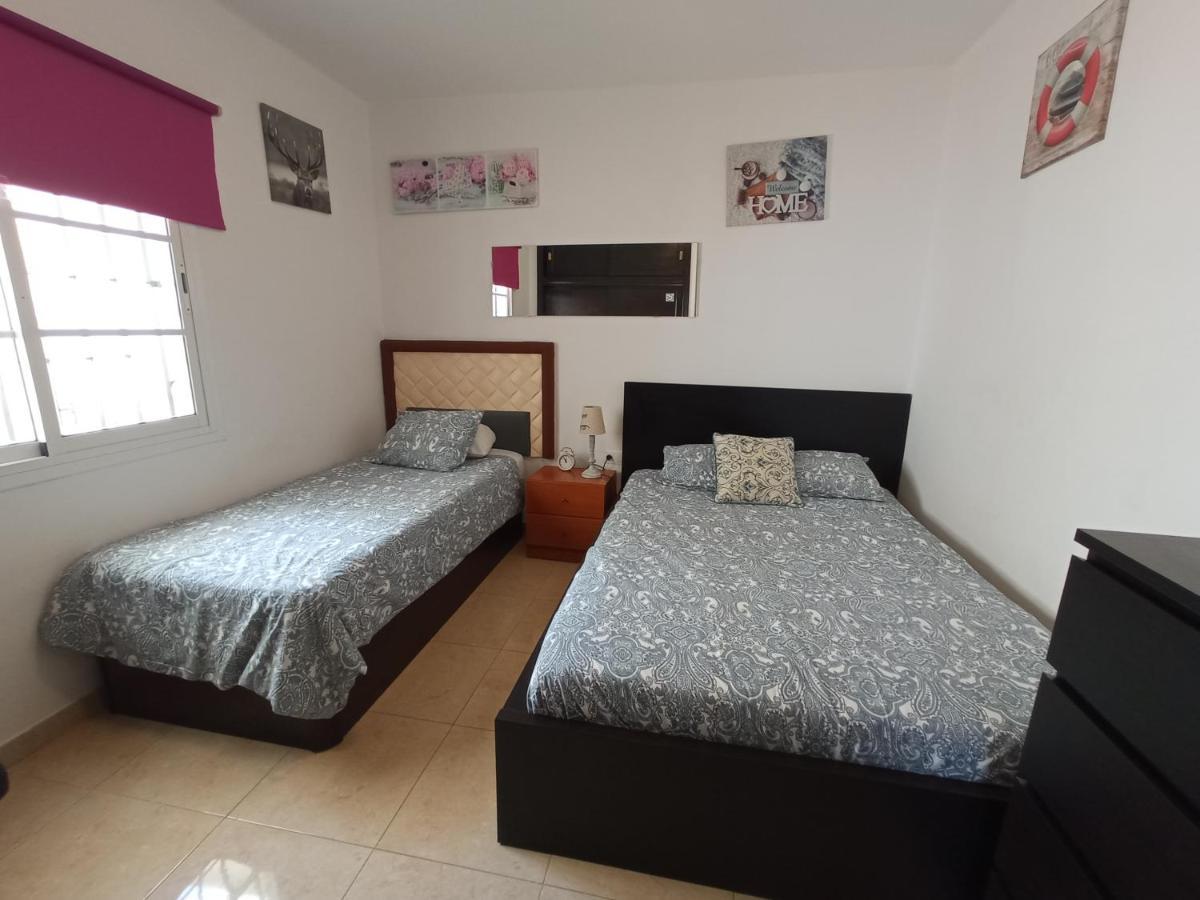 Apartamento Mimon Apartment Puerto del Carmen  Exterior photo
