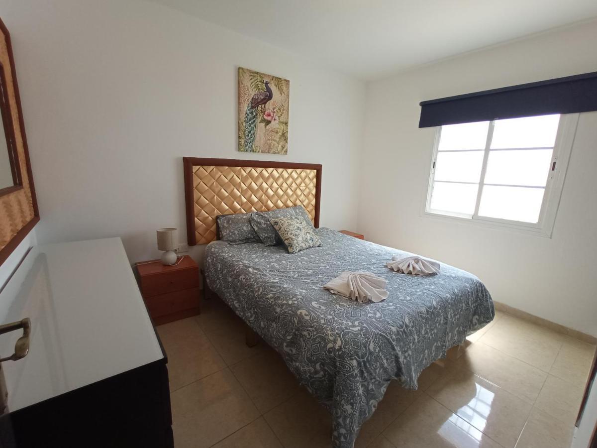 Apartamento Mimon Apartment Puerto del Carmen  Exterior photo
